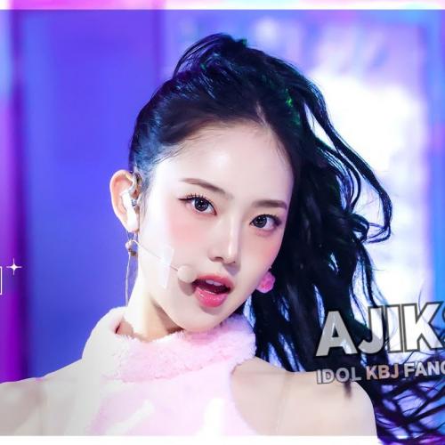 [안방1열 직캠4K] 키키 이솔 '404 (New Era)' (KiiiKiii LEESOL FanCam) @SBS Inkigayo 260201