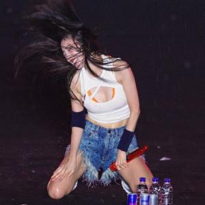 250514 산다라박 SandaraPark 투애니원 2NE1 'Go Away + CAN'T NOBODY' 4K 60P 직캠 @가천대 축제 by DaftTaengk