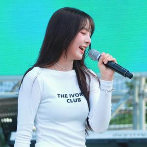 [4K] 250802 피프티피프티 하나 Heartbreak 직캠 (FIFTY FIFTY HANA FanCam)