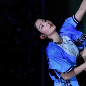 워터밤 여신 권은비 타이페이돔 crazy in love 풀버전 가로모드 공연 #shorts #권은비 #워터밤 #crazyinlove #공연 #직캠 #대만