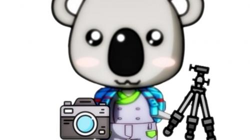 개추하는 직캠 유튜버 (koala LEE)