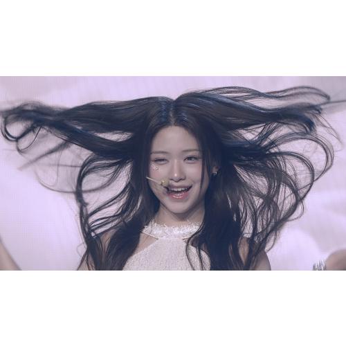 RESCENE 리센느 ZENA 제나  - Glow up | [ RESCENE 'Glow Up' Show Case ] | 250205 | 8K60P