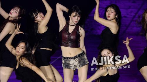 260131 프로미스나인(fromis_9) - 이채영 Toxic 4K 직캠 [NOW TOMORROW.]