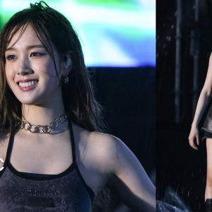 250613 스테이씨(STAYC) 재이(J)🎧ASAP🎧8K 직캠 FANCAM MyK FESTA in 여수 ©DahinMaru