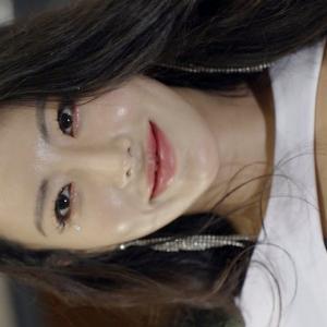 얼굴로 승부한다 존예 레이싱모델 스칼렛 직캠 5 by bongDDak 2024 오토살롱위크