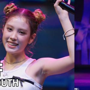 오드유스 마야 - 당진 심훈상록문화제 직캠 ODD YOUTH Fancam 251019