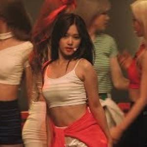 190224 네이처(NATURE) 채빈(Chaebin) 1st 네이처 팬미팅