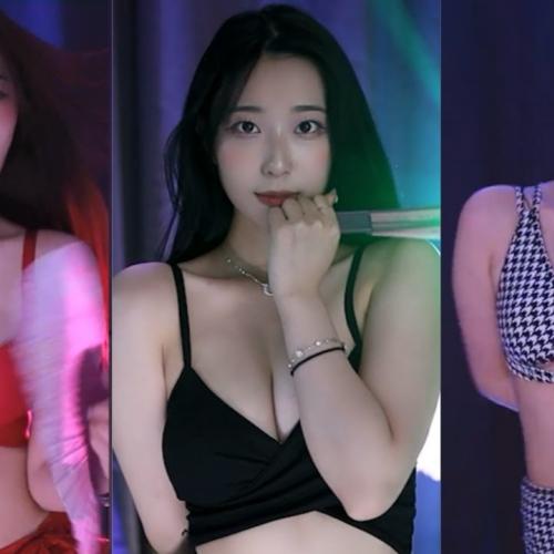 【zoozoo1119/混剪】E:ku2 ~｜모또 하야쿠  もっと早く｜韩国 kpop｜ FlexTV｜性感热舞 Korean BJ｜주홍 ｜ViewingCat