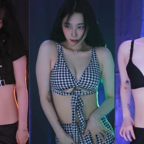 【zoozoo1119/混剪】Hentai ~｜모또 하야쿠  もっと早く｜韩国 kpop｜ FlexTV｜性感热舞 Korean BJ｜주홍 ｜ViewingCat