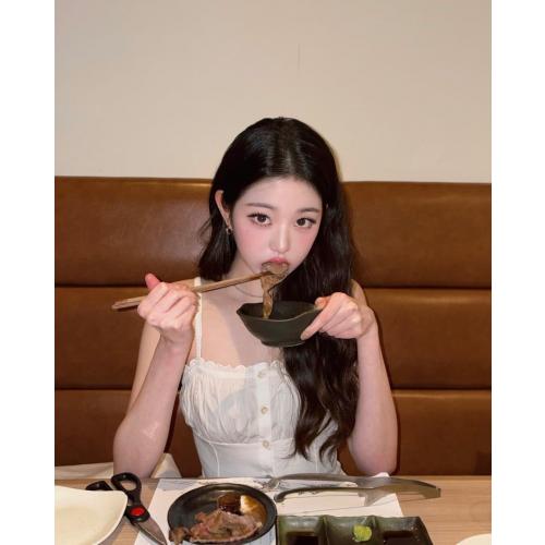 공주님 인스타 떴다!!!!!