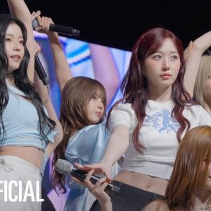 NMIXX(엔믹스) Stage Cam @2025 KAIST | 2025 카이스트 석림태울제