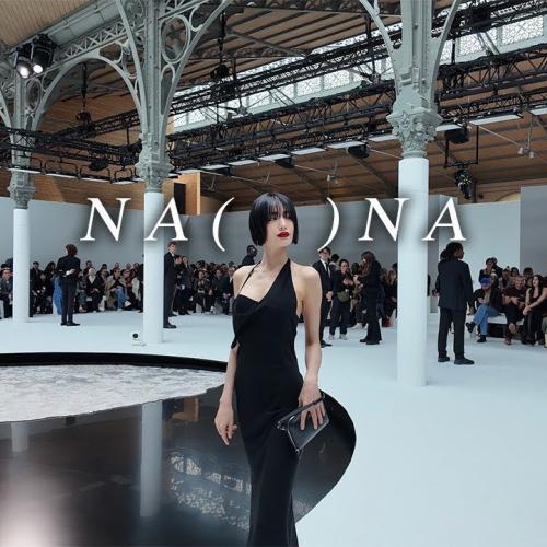 IN. Paris 미쳐따 피지컬 ..진심 나나 개인화보집 내즈면 좋겠다