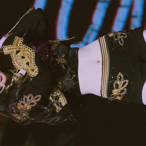 [4K60P] 250316 에스파 카리나 aespa KARINA - Black Mamba 직캠 Fancam @SYNK : PARALLEL LINE in Seoul Encore