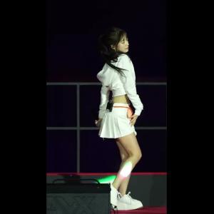 250305 대전 한화생명 볼파크 개장식 오마이걸 아린 직캠