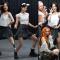 250919 아이칠린 ICHILLIN - 킥스타트 KICK-START | 가로 직캠 | [WILD CHERRY] 팬사인회 [KPOP FanCam 4K]