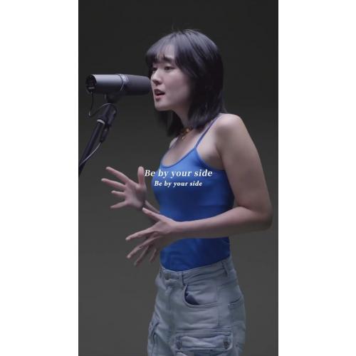 冨岡 愛(Tomioka Ai) - グッバイバイ / Good bye-bye (eye to eye)　#冨岡愛 #グッバイバイ #goodbyebye #aitomioka #JPOP