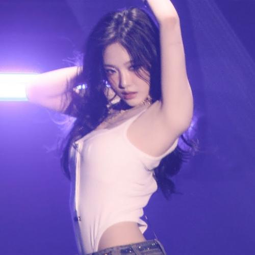 [4K] 250316 에스파 닝닝 Bored! (NINGNING Solo) 직캠 (aespa NINGNING FanCam)