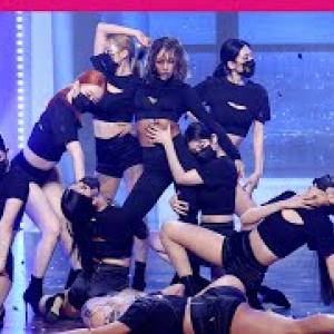 효린 직캠 4K 'Layin' Low' (Horizontal Ver.) (HYOLYN FanCam)