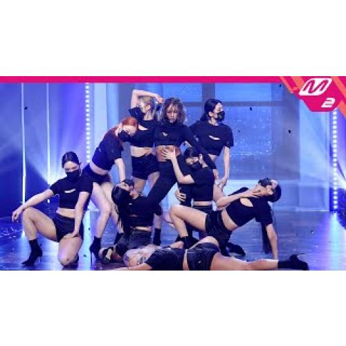 효린 직캠 4K 'Layin' Low' (Horizontal Ver.) (HYOLYN FanCam)