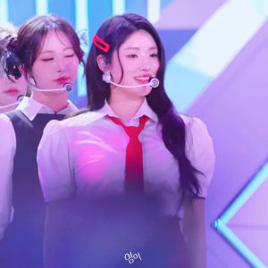 250222 디어워즈 FIFTYFIFTY - CUPID #아테나 #ATHENA #피프티피프티 #FIFTYFIFTY