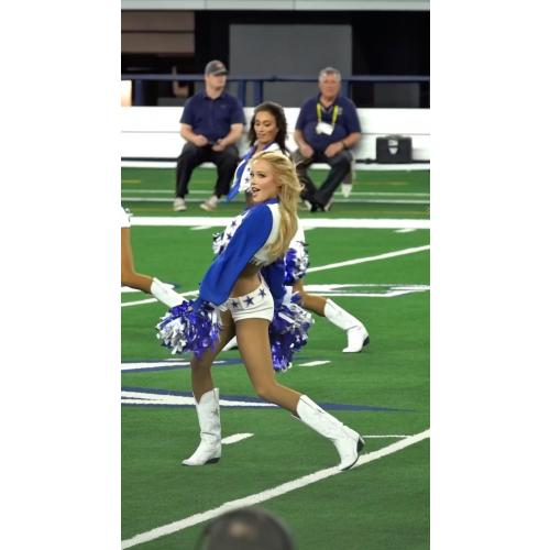 Texas yeah Texas!! #dallascowboyscheerleaders #dcc