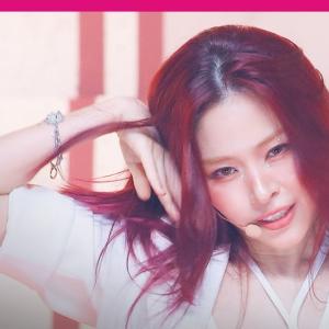 [입덕직캠] 있지 류진 직캠 4K 'Girls Will Be Girls' (ITZY RYUJIN FanCam) | @MCOUNTDOWN_2025.6.12