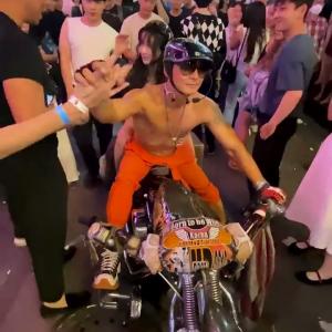 #이태원#프리덤#보스제이