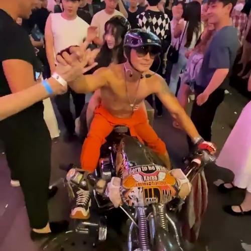 #이태원#프리덤#보스제이