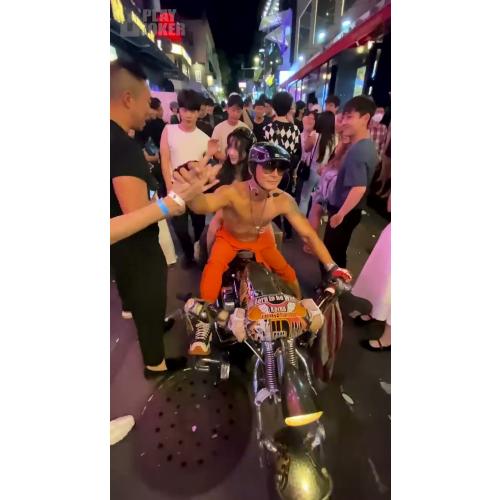 #이태원#프리덤#보스제이