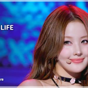 [#음중직캠] KISS OF LIFE BELLE (키스 오브 라이프 벨) – k bye FanCam | 쇼! 음악중심 | MBC250628