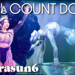 高画質版：Churasun6：ちゅらさん6沖縄：Final Count Down：Choco（ちょこ）DC SORA（DCソら）63ANGEL（旧バーレスク東京）系列店