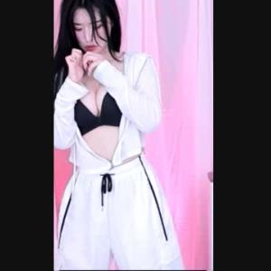 츄S2(bonojhg) 츄 와인처럼 찰랑대는 레전드리블