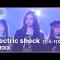 Electric shock (원곡: f(X)) - NMIXX (엔믹스) [뮤직뱅크 글로벌페스티벌 IN JAPAN] | KBS 241219 방송