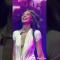 2025 BLACKPINK JENNIE - Filter at The Ruby Experience fancam LA Ver KpopHots