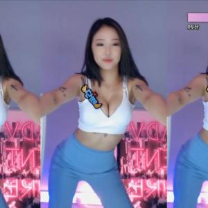 유야S2 - 섹시댄스(Sexy Dance) 오토바이