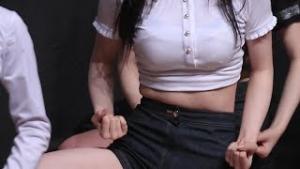 70530 프리스틴(PRISTIN) (시연) WEE WOO