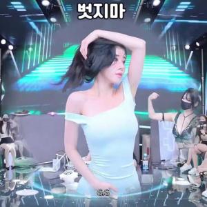 Pandaclass Jinricp【幸運女神輪盤 행운의 여신보너스 룰렛】bj | korean live kbj | 熊貓班 | KBJBA |시즌2 07회 BJ 걸그룹 라이브 쇼