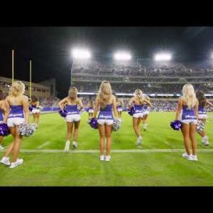 3rd Quarter Routine- I Love Rock 'N Roll 10/23/21