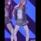 150814 DMZ콘서트 EXID - 아예 솔지 직캠
