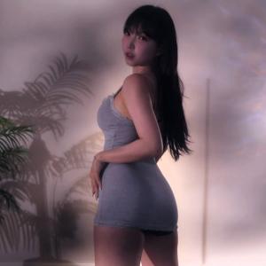 BJ-이지각 (leelate) GHOST DATA