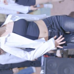 재인 [aespa(에스파) - Thirsty] (20241013) UL댄스팀 UL 유엘 홍대 홍대버스킹 K-POP 쭌자카