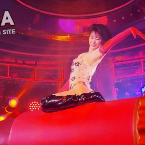 Churasun6 Okinawa「Disintegration/口紅」（Queen：Mitani Akane/美谷朱音）2025-06-08 #ちゅらさん6