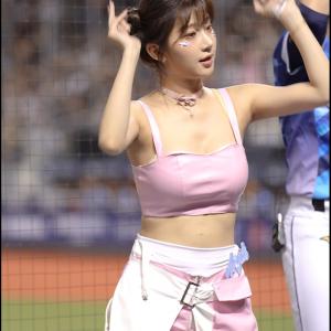 [4K] 2025 李珠珢 이주은치어리더 응원 10 직캠 #shorts #이주은 #치어리더 #응원 #직캠 #영상 #李珠珢 #아웃송