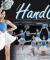 [NHẢY CỔ ĐỘNG FLASHMOB] HandClap - Fitz and the Tantrums | Vũ đoàn Pinky Ninh Bình
