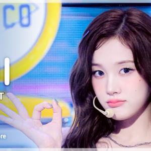 [#음중직캠] STAYC J (스테이씨 재이) – I WANT IT FanCam | 쇼! 음악중심 | MBC250726