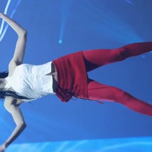 250420 milky way 오마이걸 유아-소나기