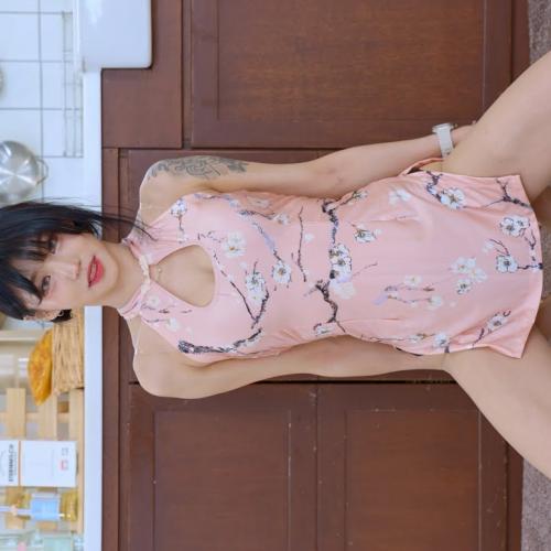 Taeri 태리 \ 세번째의상\ 20250913 / 스튜디오 소수촬영회 2차 \ 4K 60P Model fancam