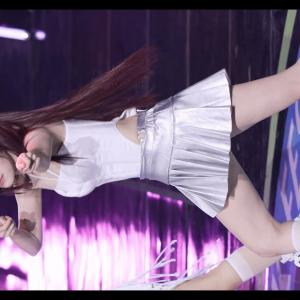 250621 ITZY - KISS & TELL 류진 직캠