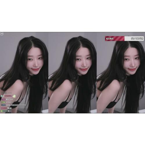 251204 백하♥(mj0128)-Martial Law