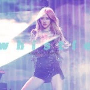 190419 BLACKPINK ROSÉ 블랙핑크 로제 Coachella 코첼라 직캠